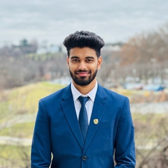 Fauzaan Mohammad