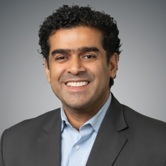 Dr. Nithin Krishna